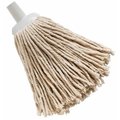 Swivel Cotton Deck Mop Refill SW85107